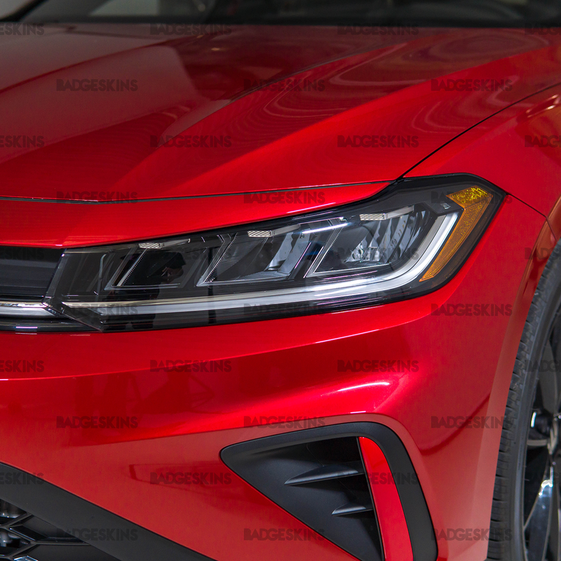 Load image into Gallery viewer, VW - MK8 - Jetta - GLI - Headlight DRL Kit