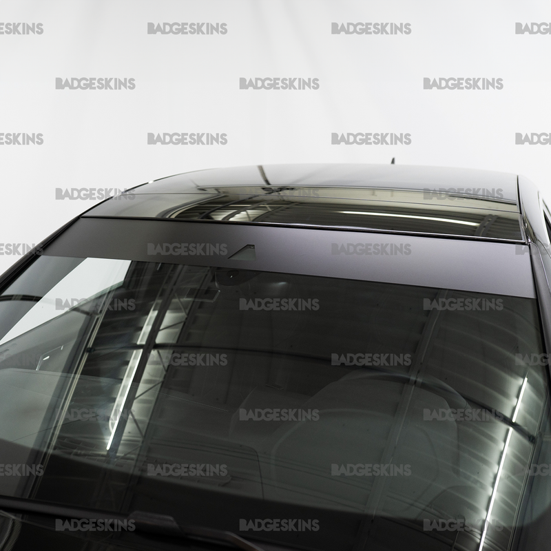 Load image into Gallery viewer, Audi - 8.5/8Y - A3/S3/RS3 - Front Windshield Banner