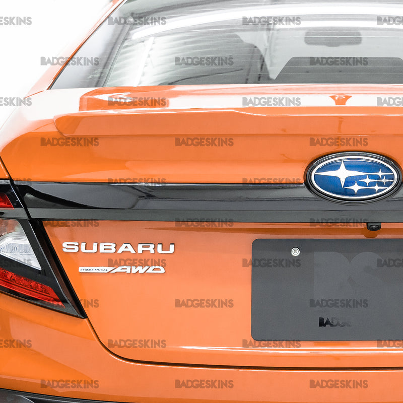Load image into Gallery viewer, Subaru - VB - WRX - Hatch Reflector Stripe