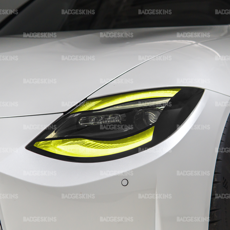 Load image into Gallery viewer, Nissan - RZ34 - 400Z - Headlight DRL Kit