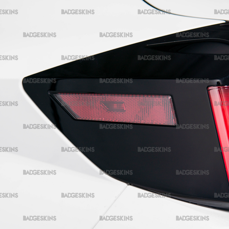 Load image into Gallery viewer, Hyundai - 8G FL - Sonata - Taillight Side Marker Tint
