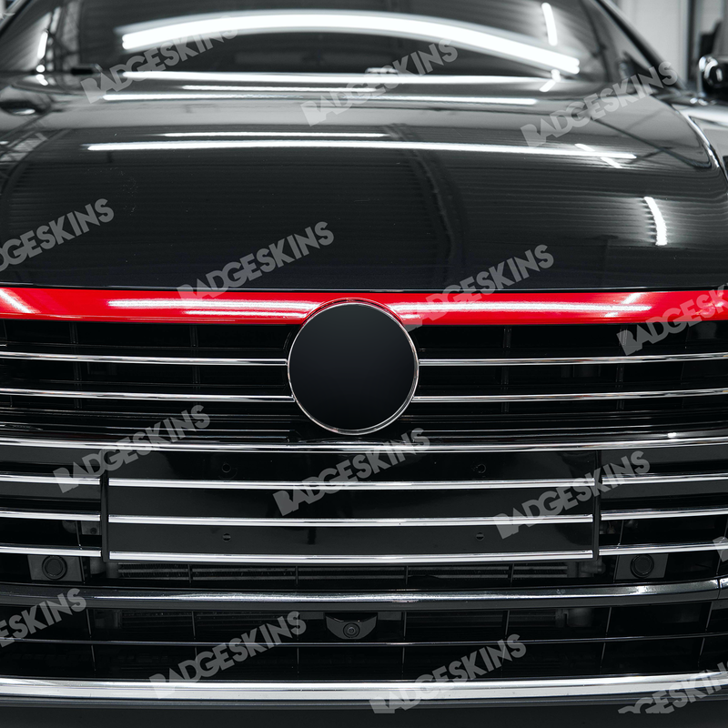 Load image into Gallery viewer, VW - MK1/1.5 - Arteon - Front Grille Upper Cowl Overlay