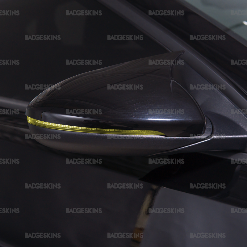 Load image into Gallery viewer, Kia - 3rd Gen FL - Forte - Side Mirror Indicator Tint
