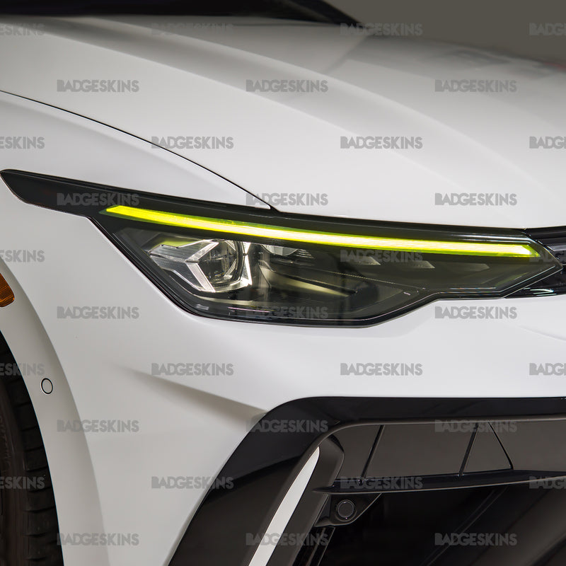 Load image into Gallery viewer, VW - MK8.5 - Golf - Headlight DRL Kit