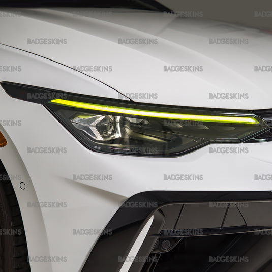 VW - MK8.5 - Golf - Headlight DRL Kit