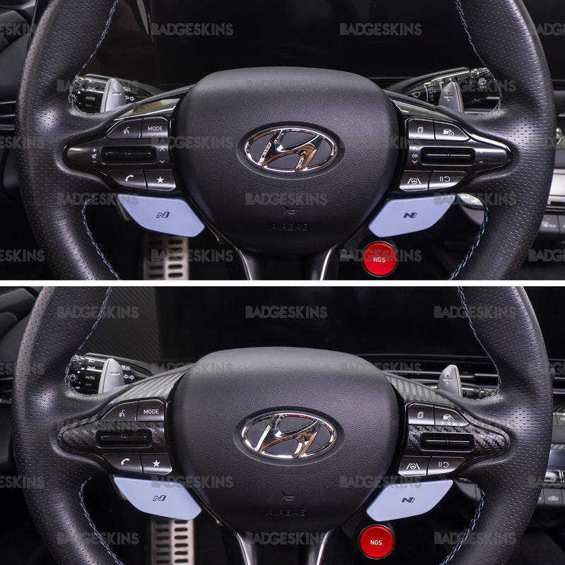 Load image into Gallery viewer, Hyundai - 7th Gen/7th Gen FL - Elantra N - Interior Trim Kit