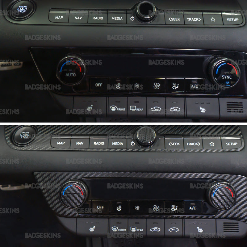 Load image into Gallery viewer, Hyundai - 7th Gen/7th Gen FL - Elantra N - Interior Trim Kit