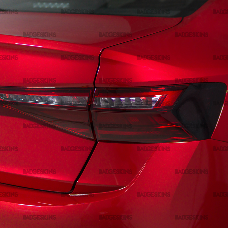 Load image into Gallery viewer, VW - MK8 - Jetta - Taillight Side Marker Tint