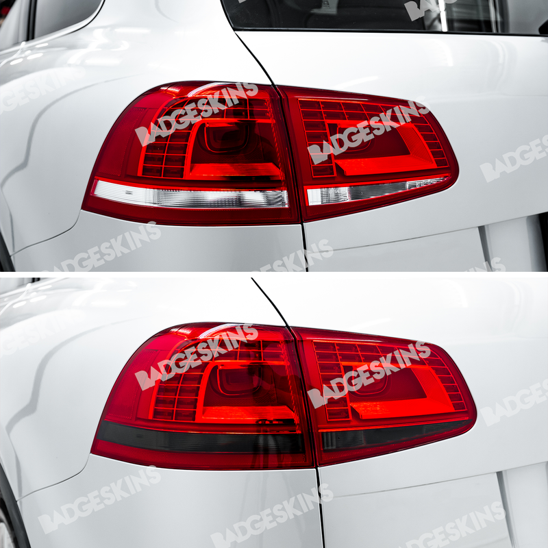 Load image into Gallery viewer, VW - MK2/2.5 - Touareg - Taillight Clear Lens Tint