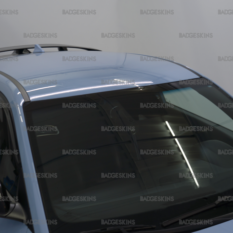 Load image into Gallery viewer, Hyundai - 2nd Gen - Veloster - Front Windshield Banner