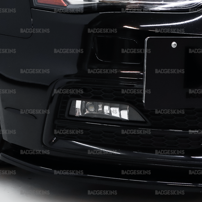Load image into Gallery viewer, Audi - B8.5 - S4 - Fog Light Tint