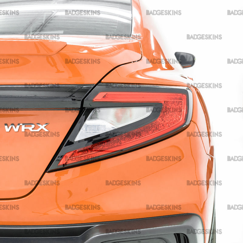 Load image into Gallery viewer, Subaru - VB - WRX - Taillight Clear Lens Tint