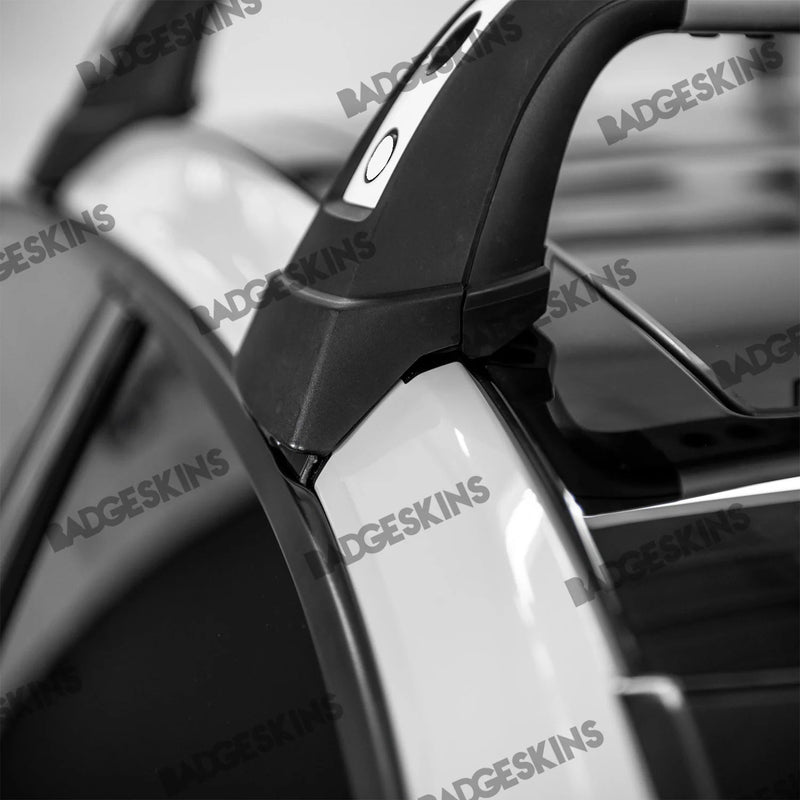 Load image into Gallery viewer, VW - MK7/7.5 - Golf - Roof Rack Paint Protection Kit (4 Door Only)