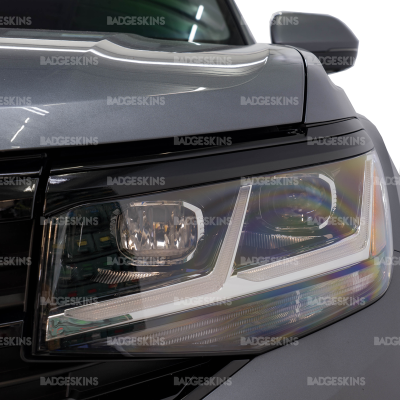 Load image into Gallery viewer, VW - MK1 (2021 FL) - Atlas - Front End Chrome Delete Kit