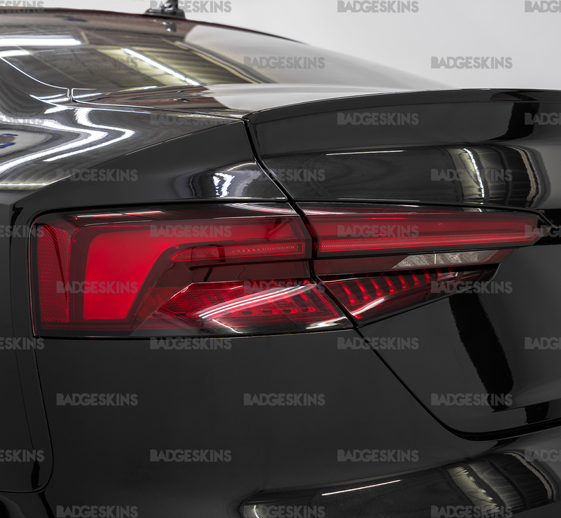 Load image into Gallery viewer, Audi - B9 - S5 - Taillight Clear Lens Tint