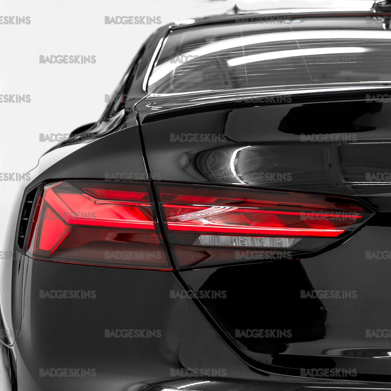 Load image into Gallery viewer, Audi - B9.5 - RS5 - Taillight Clear Lens Tint