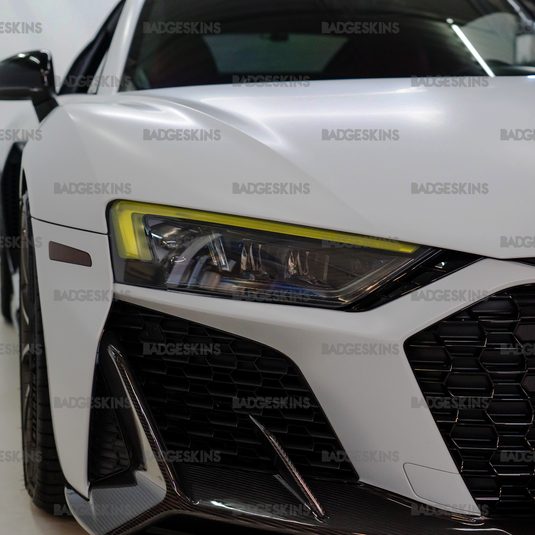 Audi - Type 4S - R8 - Headlight DRL Kit