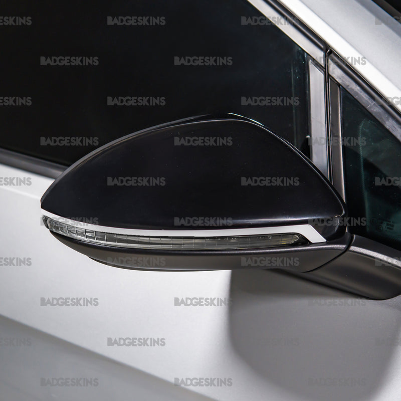 Load image into Gallery viewer, VW - MK7/7.5 - Golf - Side Mirror Accent Set