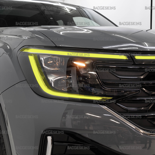 VW - MK2 - Atlas Cross Sport - Headlight DRL Kit
