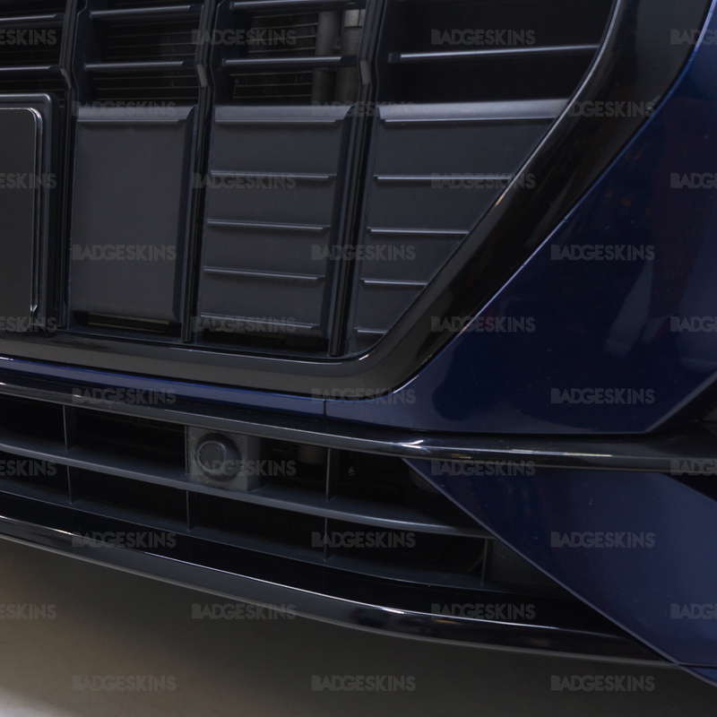 Load image into Gallery viewer, Audi - F3 - Q3 - Front Bumper Lip Delete