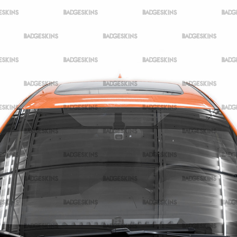 Load image into Gallery viewer, Subaru - VB - WRX - Front Windshield Banner