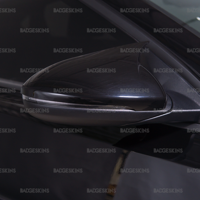 Load image into Gallery viewer, Kia - 3rd Gen FL - Forte - Side Mirror Indicator Tint
