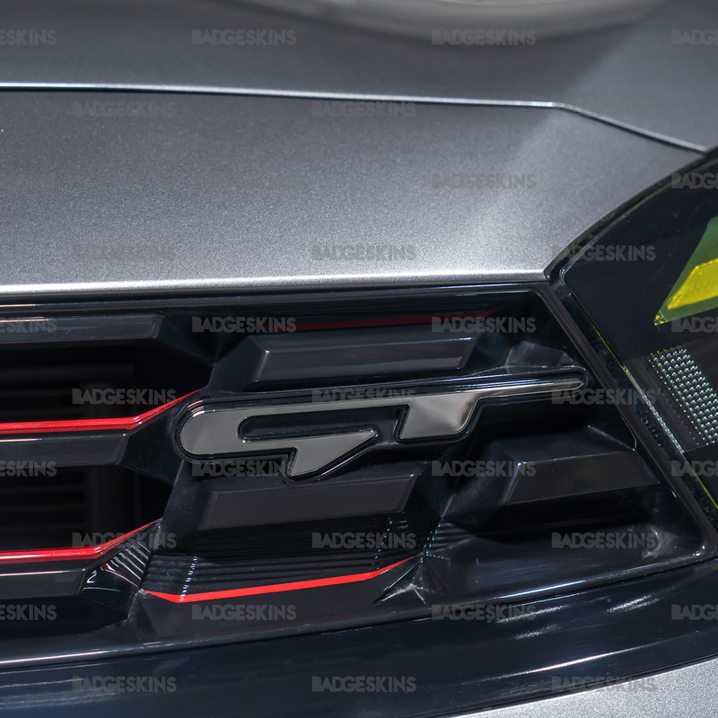 Load image into Gallery viewer, Kia - 3rd Gen FL - Forte GT - Front GT Badge Overlay