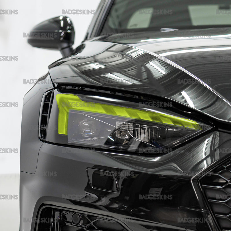 Load image into Gallery viewer, Audi - B9.5 - A5/S5/RS5 - Headlight DRL Kit