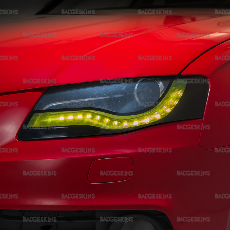 Load image into Gallery viewer, Audi - B8 - A4/S4/RS4 - Headlight DRL Kit