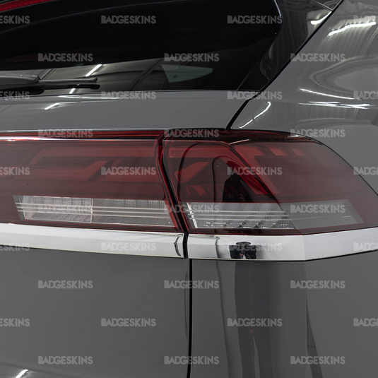 VW - MK1.5 - Atlas Cross Sport - Taillight Clear Lens Tint