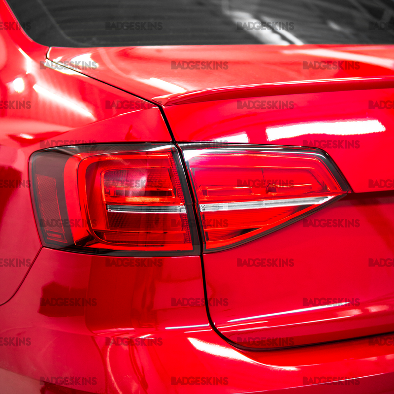 Load image into Gallery viewer, VW - MK6.5 - GLI - Taillight Clear Lens Tint