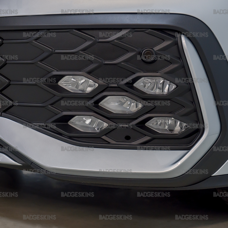 Load image into Gallery viewer, VW - MK8.5 - Golf GTI - Fog Light Tint