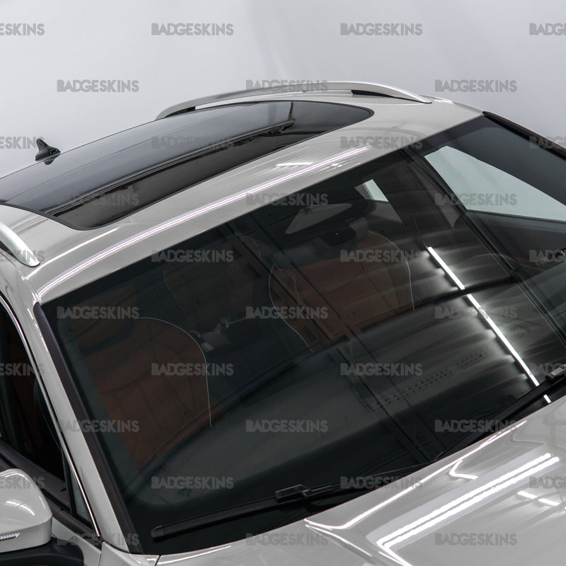 Load image into Gallery viewer, VW - MK3 - Tiguan - Front Windshield Banner