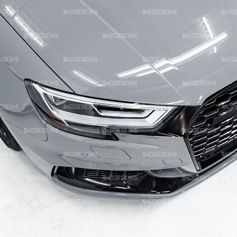 Load image into Gallery viewer, Audi - 8.5V - A3/S3/RS3 - Headlight Shadow