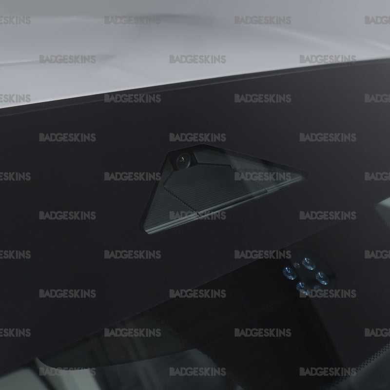 Load image into Gallery viewer, Honda - 6th Gen - Prelude - Front Windshield Banner