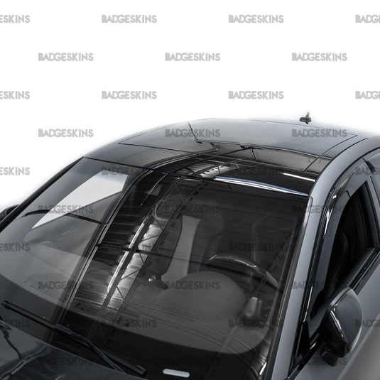 Audi - 8V - A3/S3/RS3 Platform - Front Windshield Banner