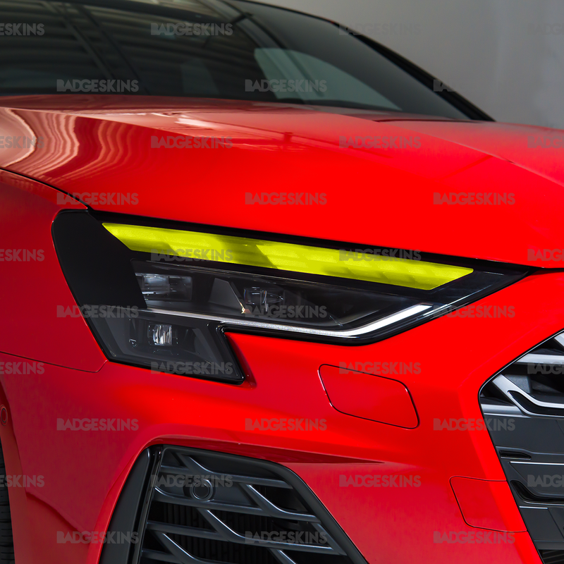 Load image into Gallery viewer, Audi - 8.5Y - A3/S3/RS3 - Headlight DRL Kit