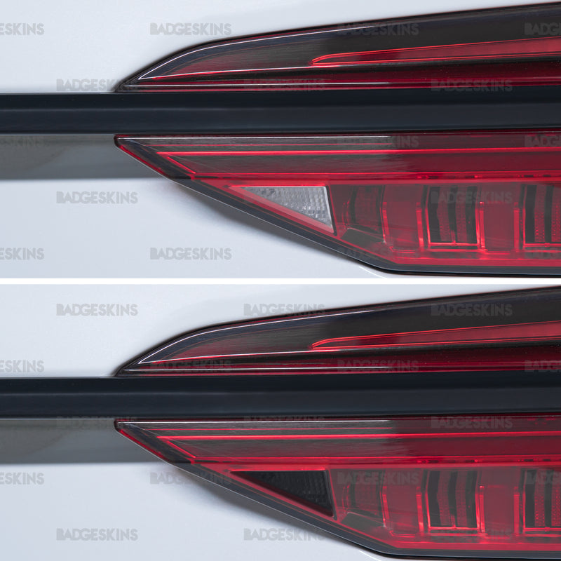 Load image into Gallery viewer, Audi - C8 - A6/S6/RS6 - Taillight Clear Lens Tint