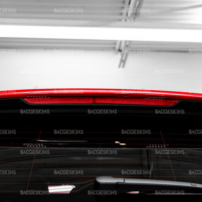 Load image into Gallery viewer, VW - MK8/8.5 - Golf/GSW - 3rd Brake Light Tint