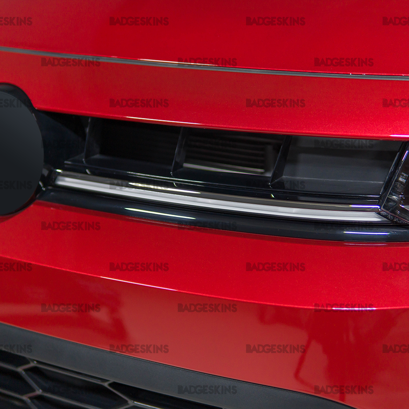 Load image into Gallery viewer, VW - MK8 - Jetta/GLI - Front Grille Chrome Bar Delete