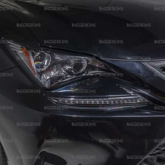 Lexus - XC10 - RC - Headlight DRL Kit