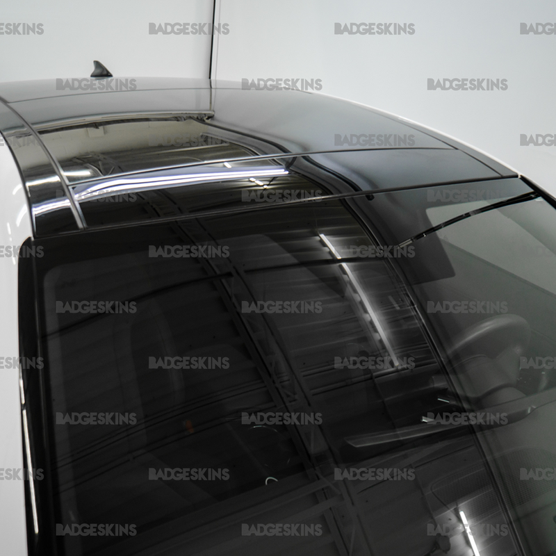 Load image into Gallery viewer, Hyundai - 8G FL - Sonata - Front Windshield Banner