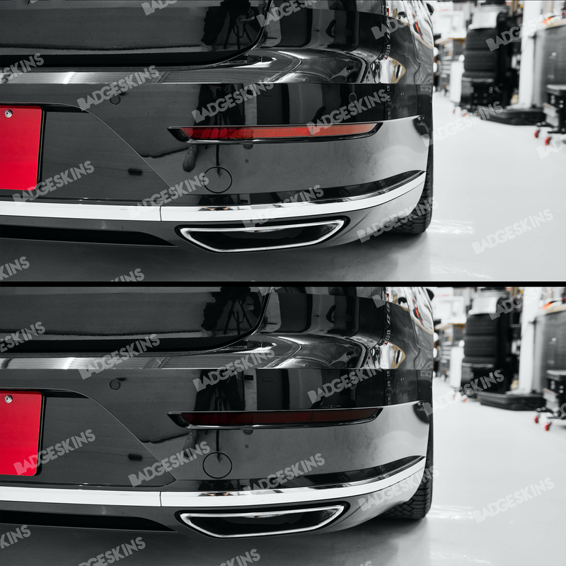 Load image into Gallery viewer, VW - MK1/1.5 - Arteon - Rear Bumper Reflector Tint