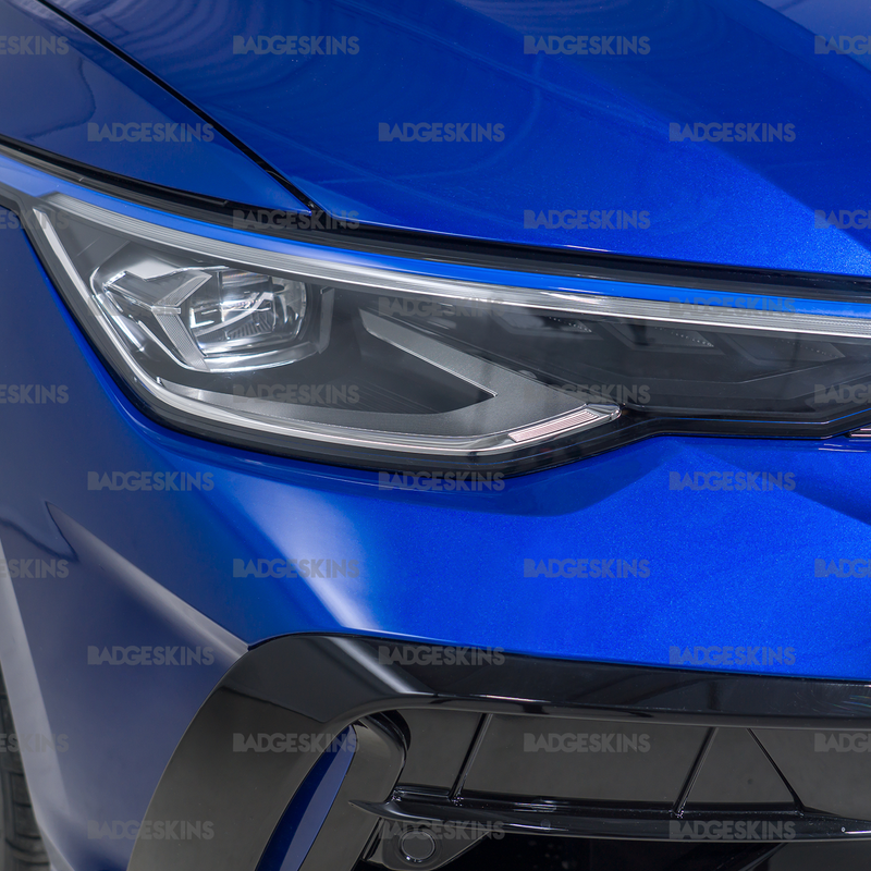 Load image into Gallery viewer, VW - MK8.5 - Golf - Headlight Shadow