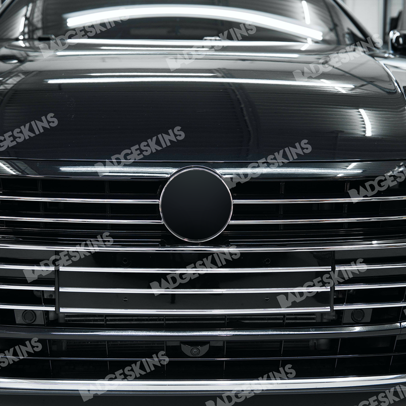 Load image into Gallery viewer, VW - MK1/1.5 - Arteon - Front Grille Upper Cowl Overlay