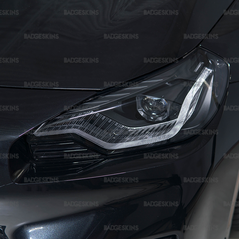 Load image into Gallery viewer, BMW - G87 - M2 - Headlight Eyelid