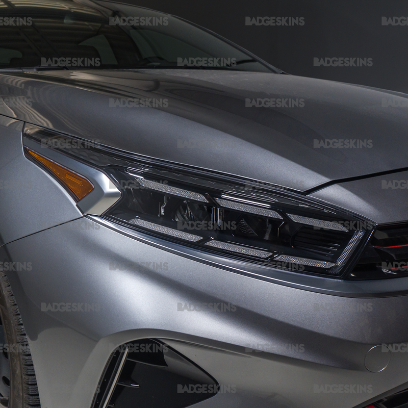 Load image into Gallery viewer, Kia - 3rd Gen FL - Forte - Headlight DRL Kit