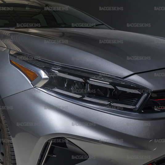 Kia - 3rd Gen FL - Forte - Headlight DRL Kit