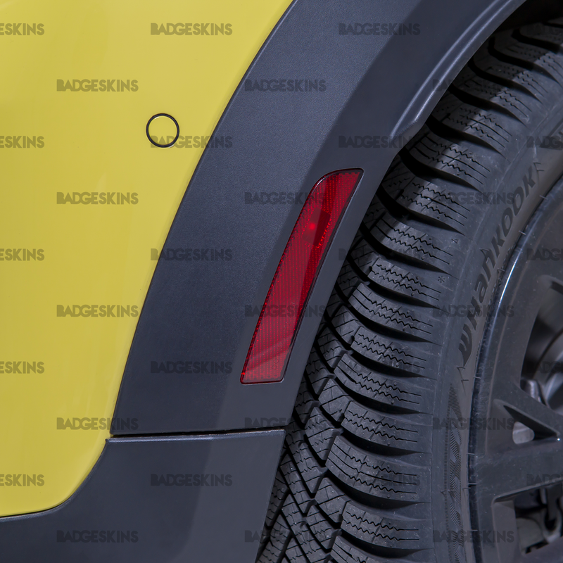 Load image into Gallery viewer, MINI - 4th Gen - Cooper - Rear Bumper Side Marker Tint