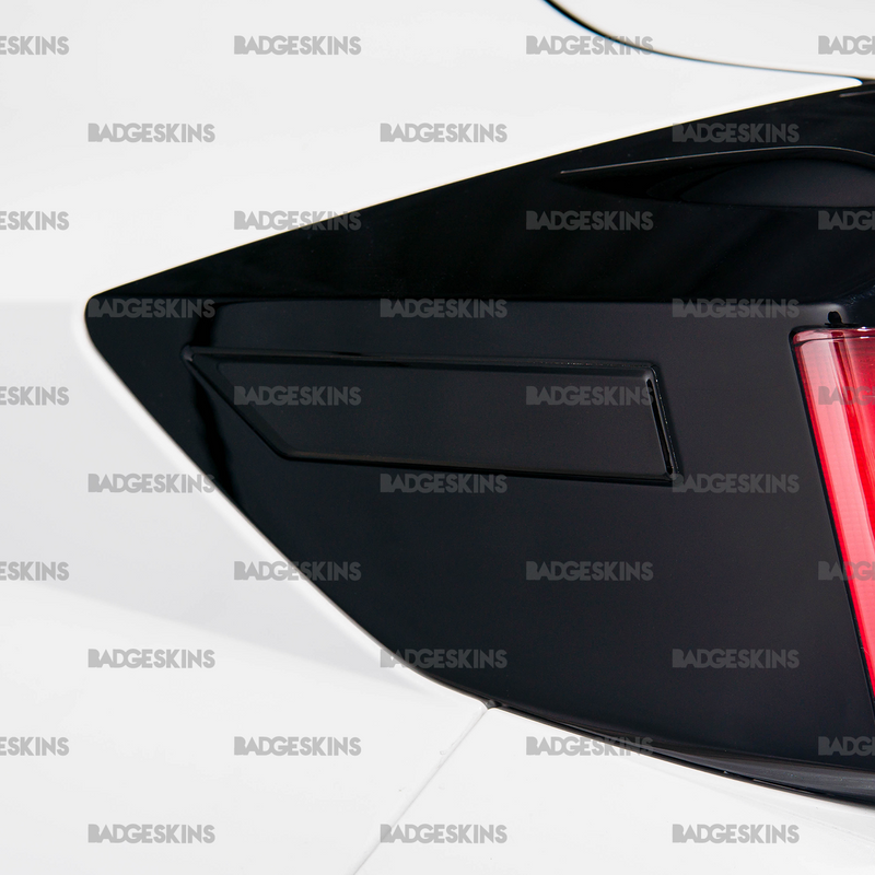 Load image into Gallery viewer, Hyundai - 8G FL - Sonata - Taillight Side Marker Tint